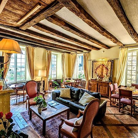La Lanterne Chambres D'Hotes Sarlat-la-Canéda Eksteriør bilde