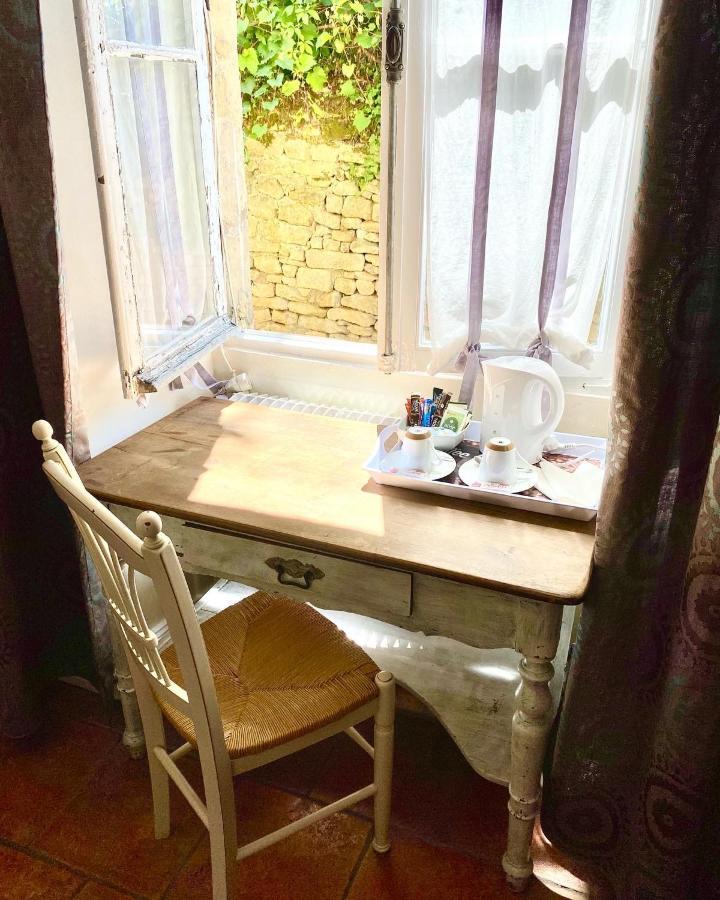 La Lanterne Chambres D'Hotes Sarlat-la-Canéda Eksteriør bilde