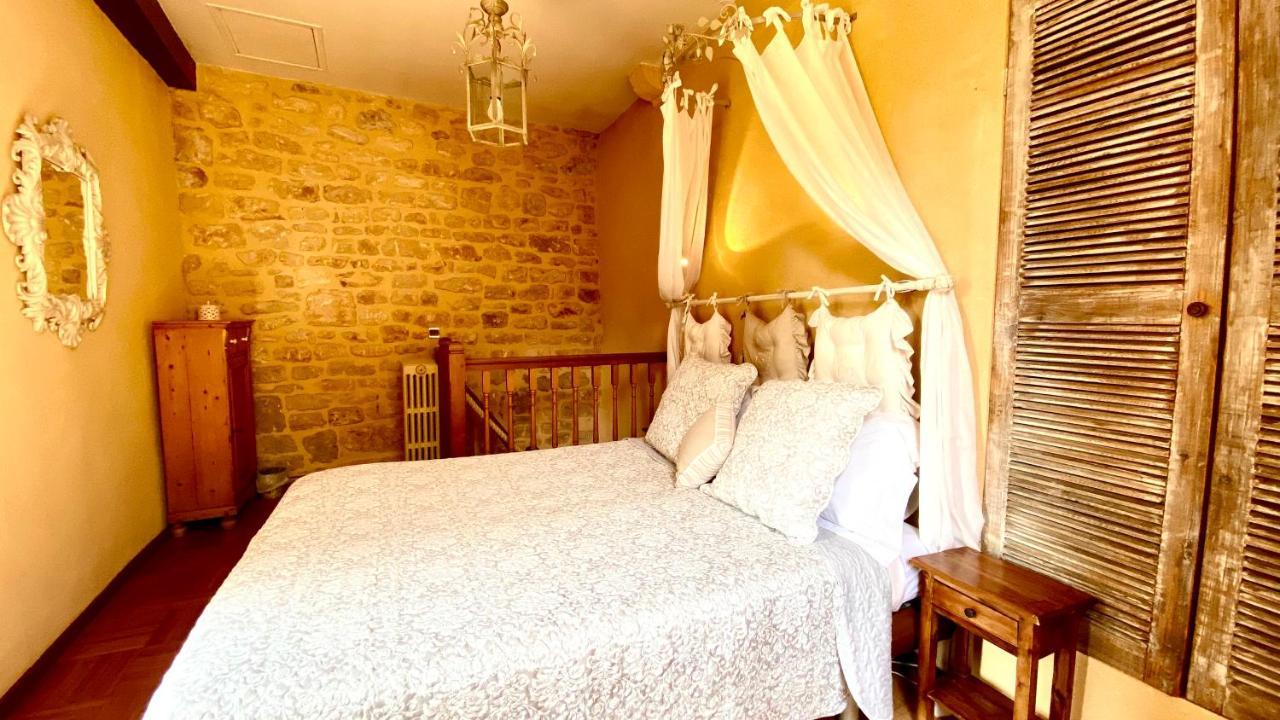 La Lanterne Chambres D'Hotes Sarlat-la-Canéda Eksteriør bilde
