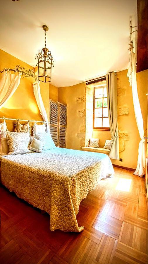 La Lanterne Chambres D'Hotes Sarlat-la-Canéda Eksteriør bilde