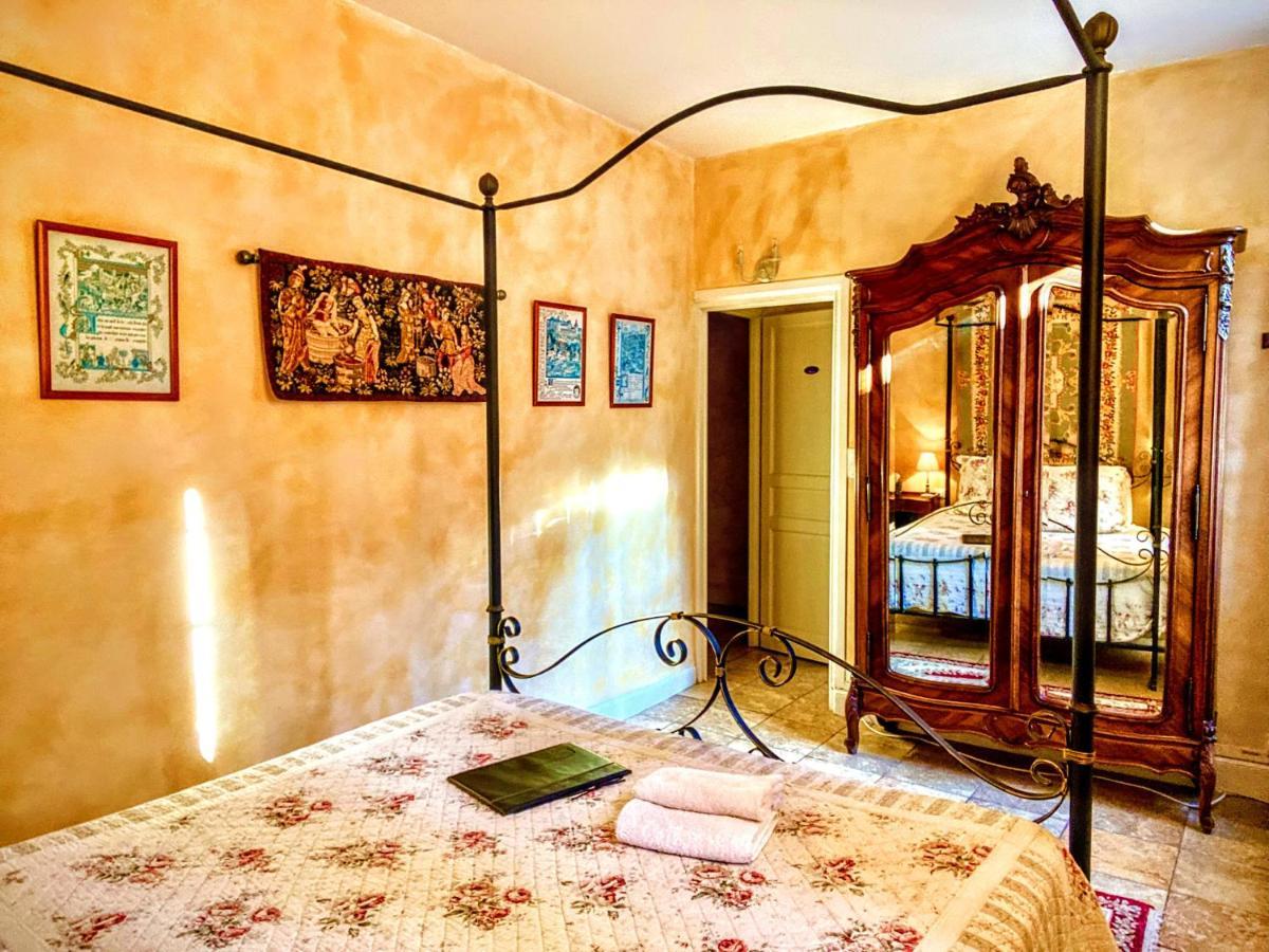 La Lanterne Chambres D'Hotes Sarlat-la-Canéda Eksteriør bilde