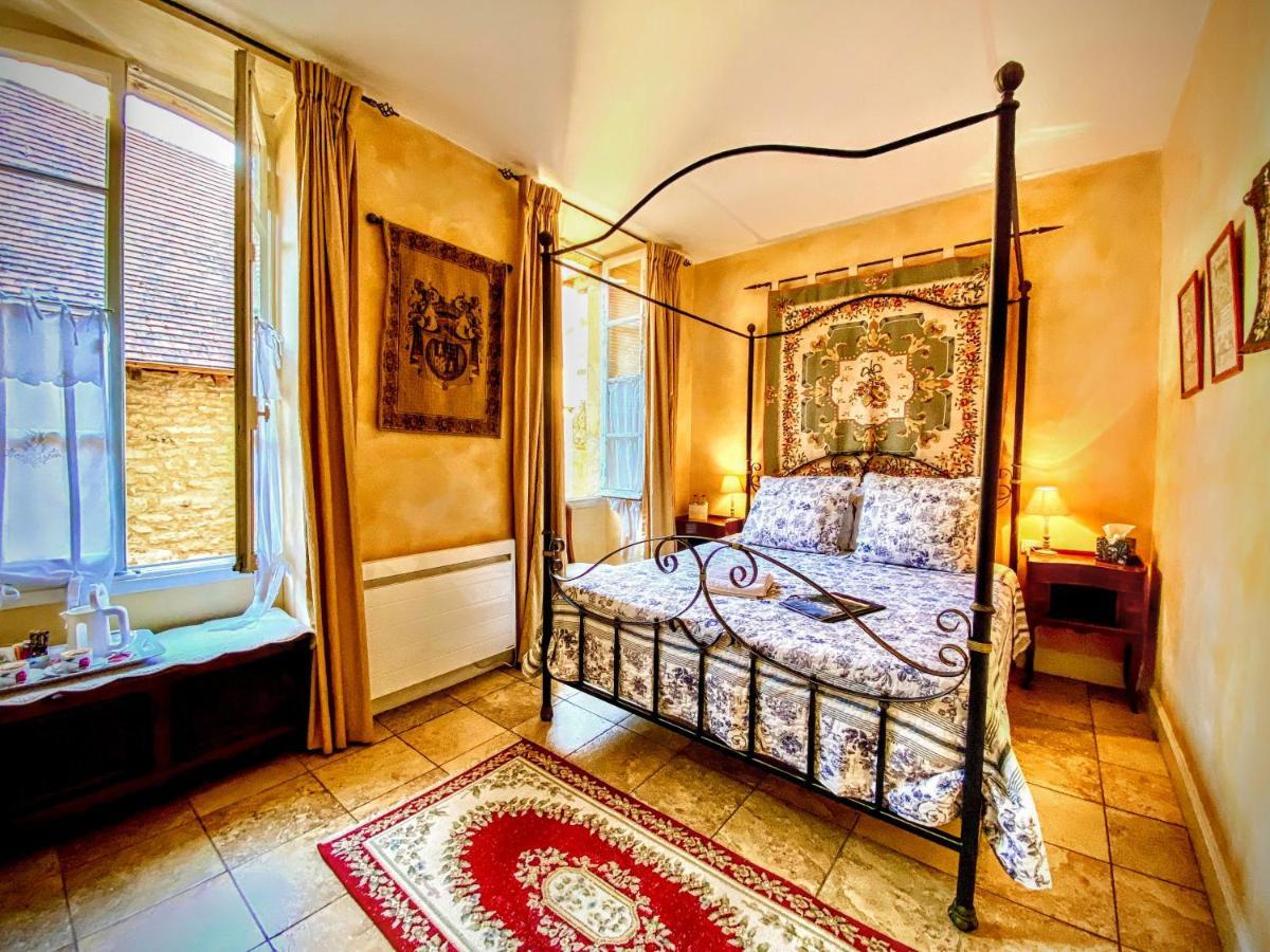La Lanterne Chambres D'Hotes Sarlat-la-Canéda Eksteriør bilde