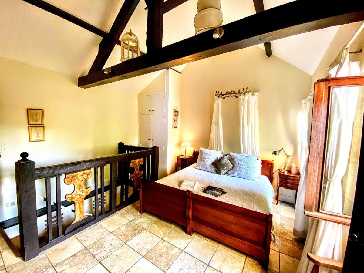 La Lanterne Chambres D'Hotes Sarlat-la-Canéda Eksteriør bilde