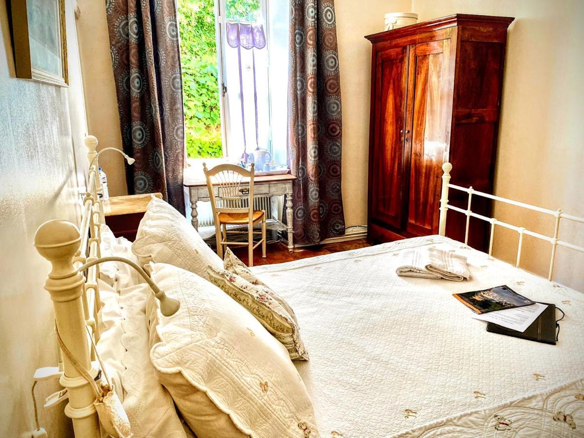 La Lanterne Chambres D'Hotes Sarlat-la-Canéda Eksteriør bilde