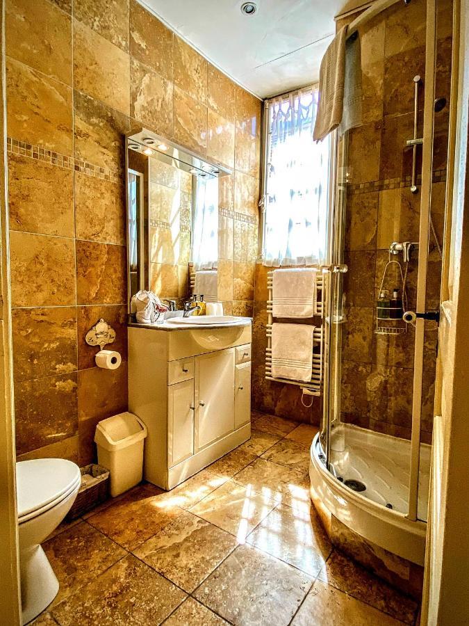 La Lanterne Chambres D'Hotes Sarlat-la-Canéda Eksteriør bilde