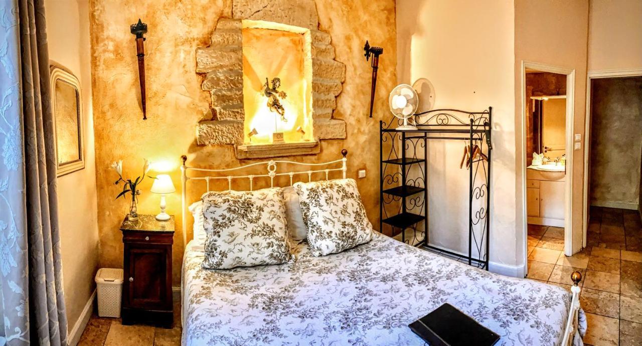 La Lanterne Chambres D'Hotes Sarlat-la-Canéda Eksteriør bilde