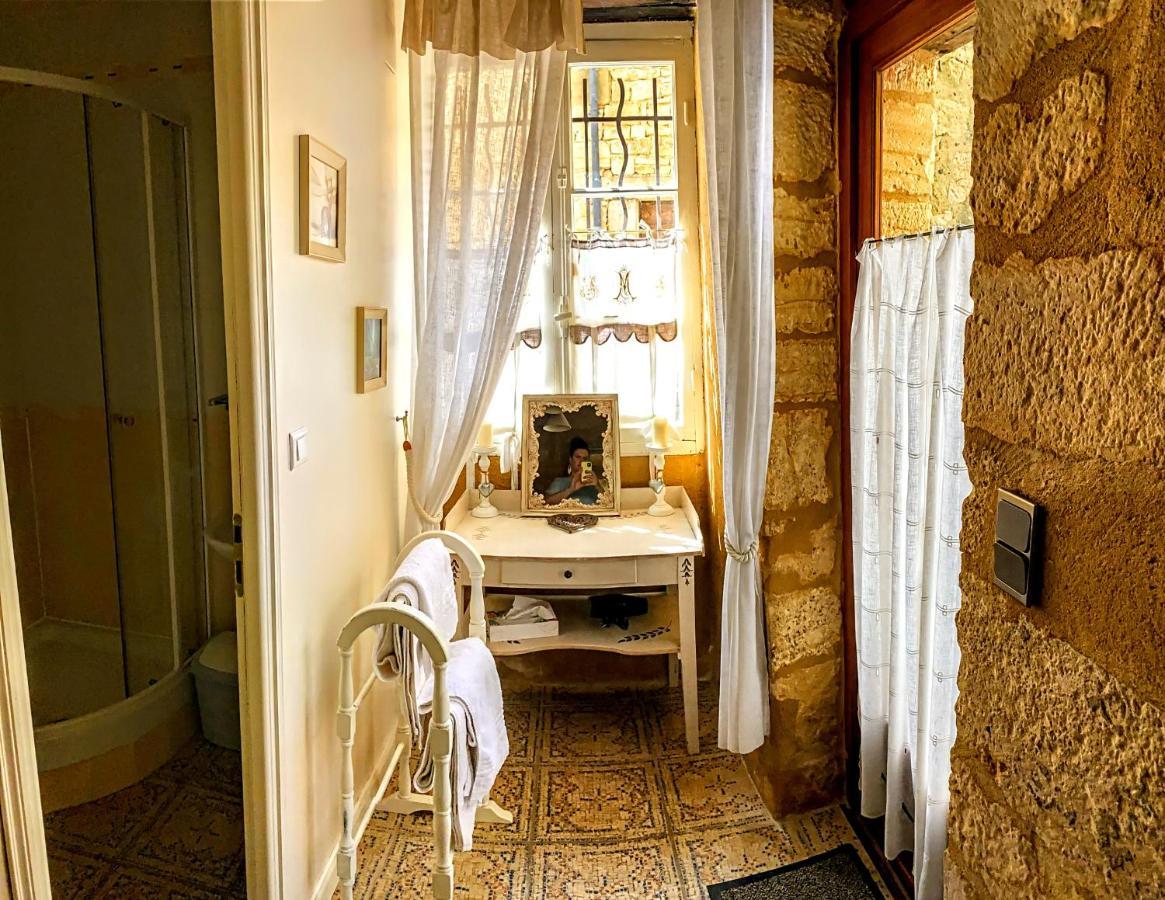 La Lanterne Chambres D'Hotes Sarlat-la-Canéda Eksteriør bilde
