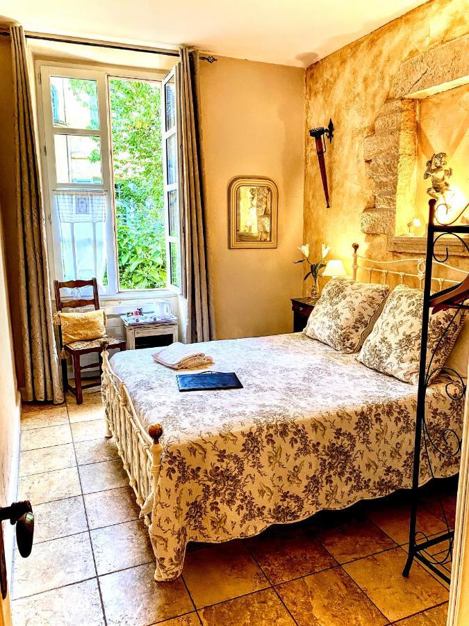 La Lanterne Chambres D'Hotes Sarlat-la-Canéda Eksteriør bilde