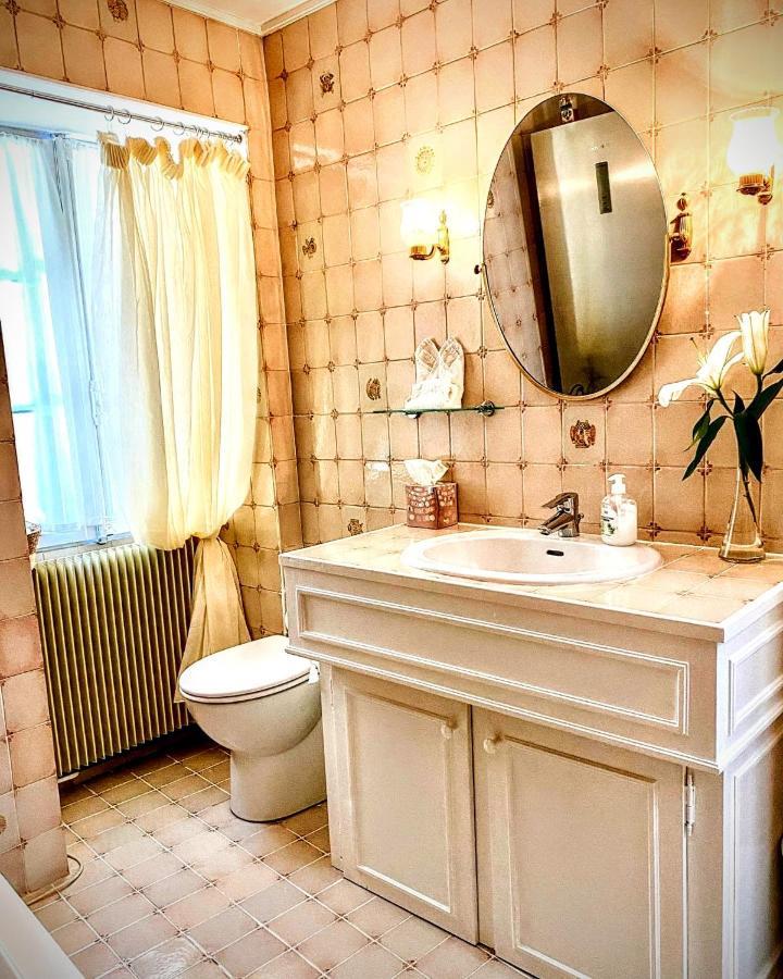 La Lanterne Chambres D'Hotes Sarlat-la-Canéda Eksteriør bilde