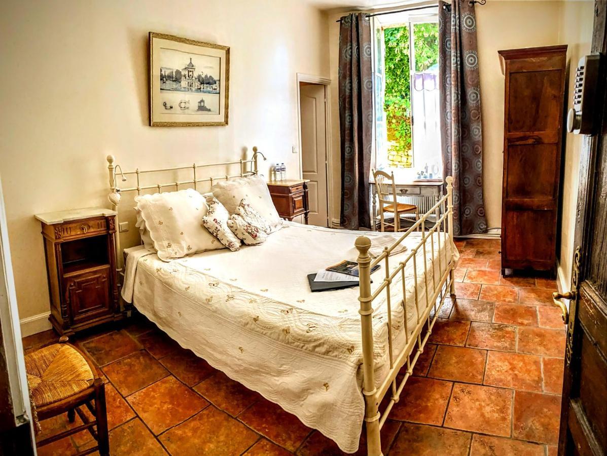 La Lanterne Chambres D'Hotes Sarlat-la-Canéda Eksteriør bilde